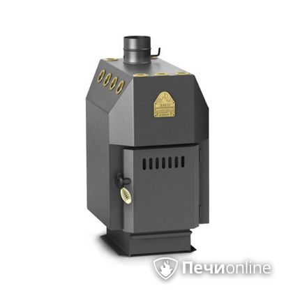 Печь-буржуйка TMF Инженер "Профессор Бутаков" в Калининграде